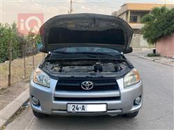 تويوتا راف 4